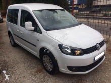 фургон Volkswagen