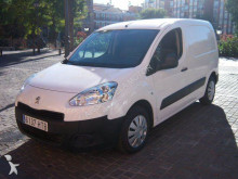 Peugeot Partner Furgón 1.6HDI Confort L1 75