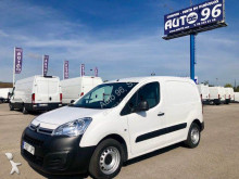 Citroën cargo van