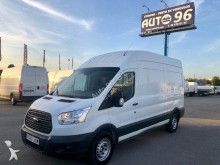 Ford cargo van