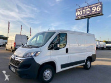 Citroën cargo van