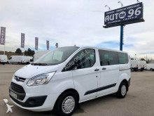 Ford cargo van