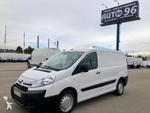 Citroën cargo van