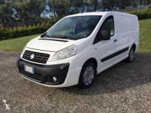 n/a cargo van
