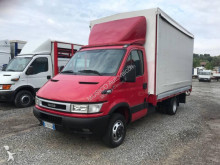 n/a curtainside van