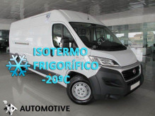 used refrigerated van