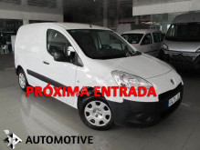 фургон Peugeot