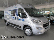 Fiat Ducato 2.3 MULTIJET L3H2 FURGON CAMPER
