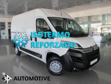 used refrigerated van