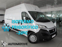 used refrigerated van