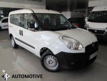 Fiat Dobló 1.3 MULTIJET COMBI DOBLE PUERTA