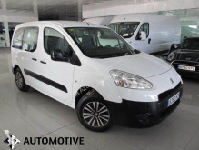 фургон Peugeot