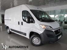 Fiat Ducato 2.0 MULTIJET L2H2 FURGON