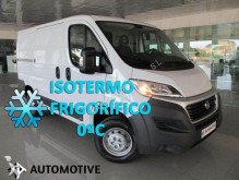 used refrigerated van