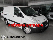фургон Peugeot