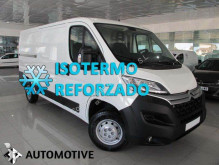 used refrigerated van