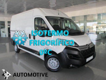 used refrigerated van