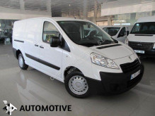 фургон Peugeot