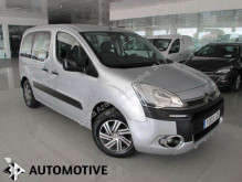 Citroën cargo van