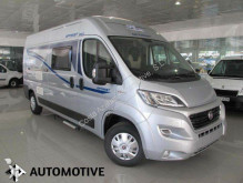 Fiat Ducato 2.3 MULTIJET L3H2 CAMPER BLUCAMP