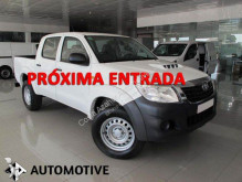 Toyota other van