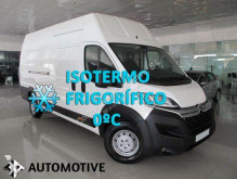 used refrigerated van