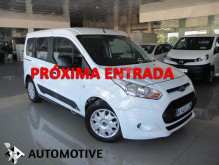 Ford cargo van