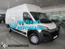 used refrigerated van