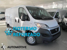 used refrigerated van