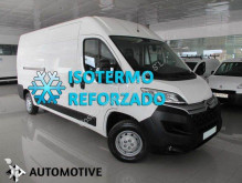 used refrigerated van