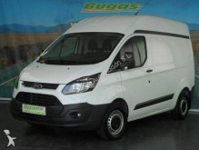 Ford Transit CUSTON 2.2 TDCI 100 CV L1 H2 MUY CUIDADA