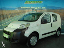 Citroën Nemo 1.4 HDI 70 CV, 5 PLAZAS