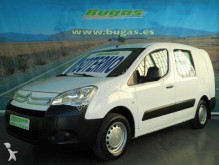 used refrigerated van