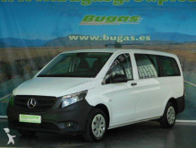 furgão comercial nc