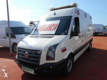 фургон Volkswagen