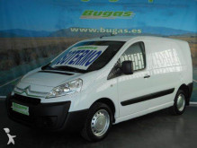 used refrigerated van