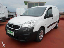 фургон Peugeot