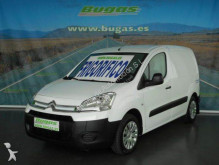 used refrigerated van