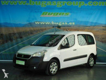 Peugeot Partner 1
