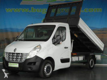 Renault tipper van