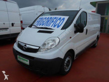 used refrigerated van