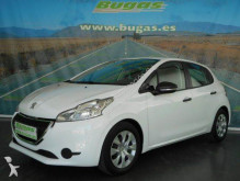 Peugeot 208 1.4HDI 70 CV VEICULO COMERCIAL 5 PT.