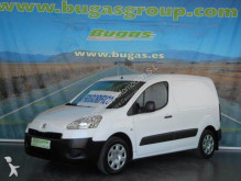 Peugeot Partner 1