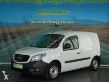Mercedes Citan -Benz N1 108-1.5 CDI FG. CERRADA PUERTA L