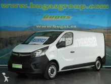 Opel Vivaro 1.6 CDTI 115 CV LARGA FG.FRIGORIFICO