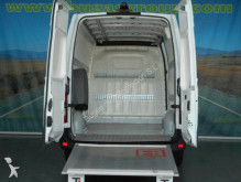 Nissan NV400