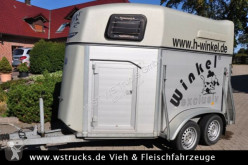 Böckmann light trailer