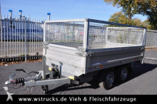 Saris light trailer