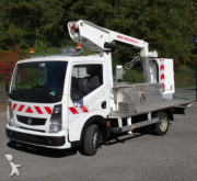 Renault platform commercial vehicle