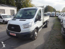 Ford tipper van